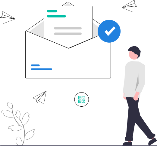 App does not require filling out invitation codes