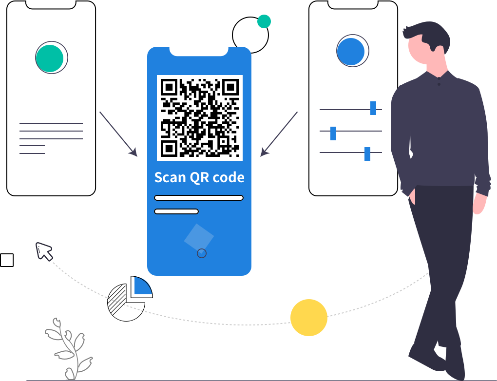 Quick installation and One-Click Launch