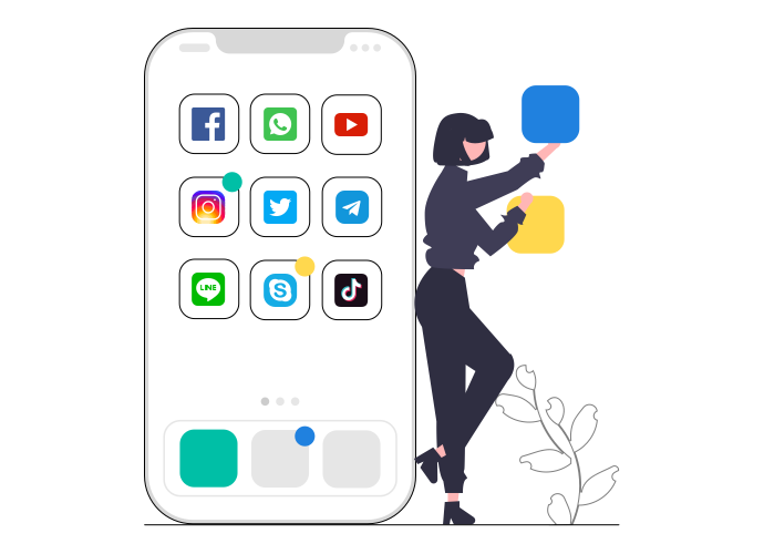 Free Technology: Quick Installation