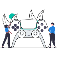 One-Click Join Game Room