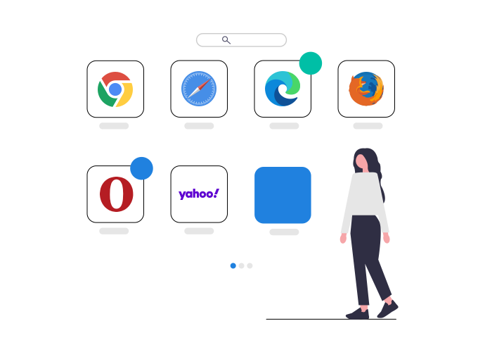 Free service: One-Click Launch