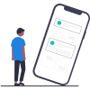 app installed