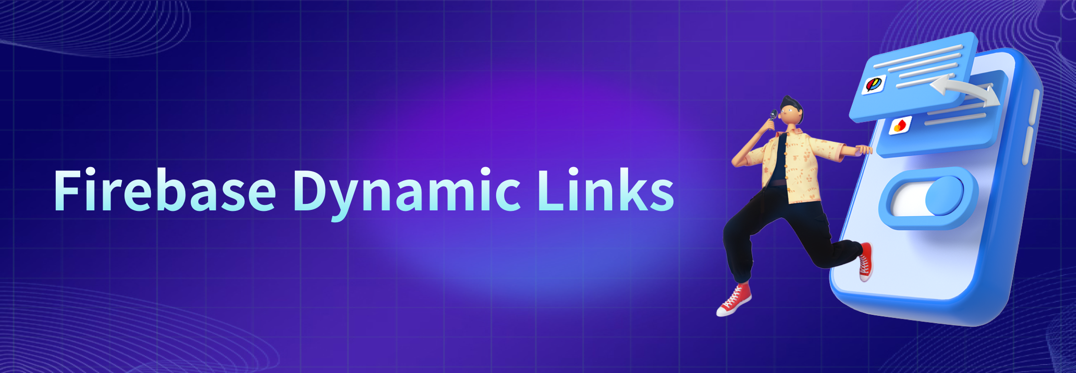Firebase Dynamic Links