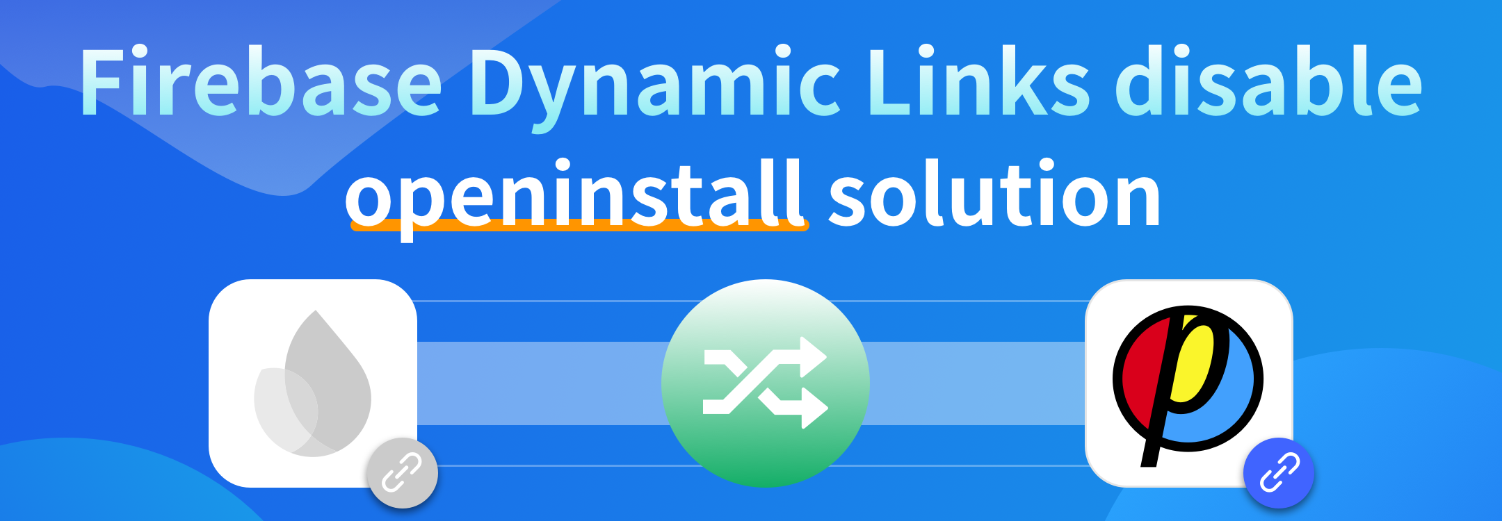 Firebase Dynamic Links