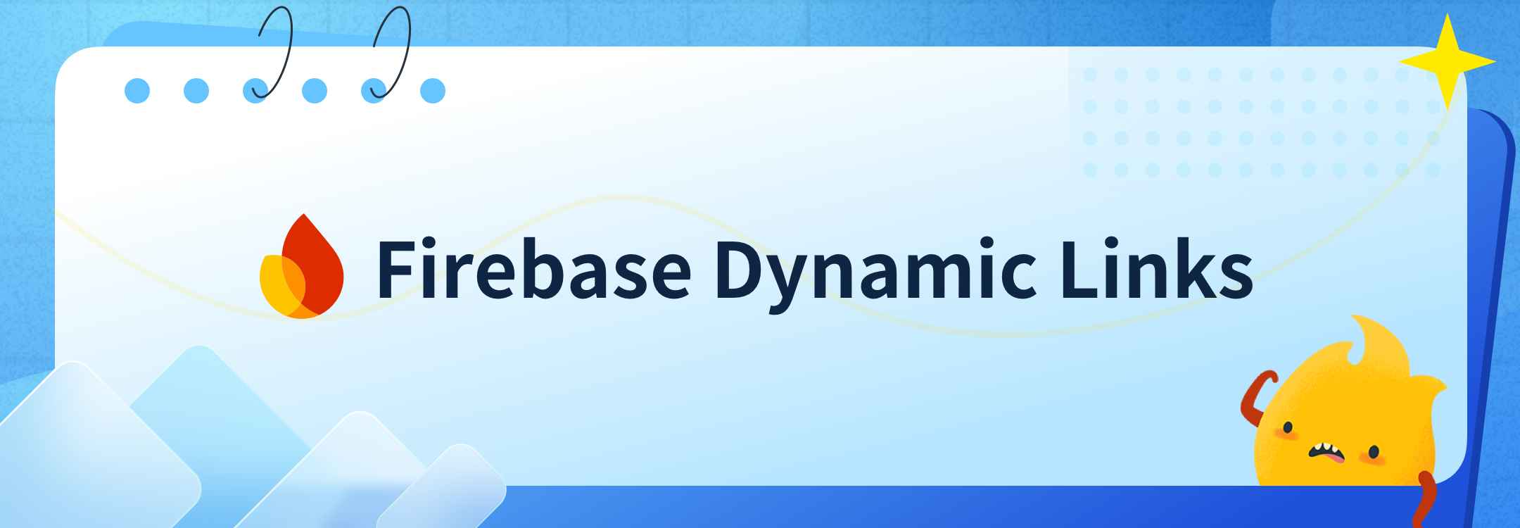 Firebase Dynamic Links