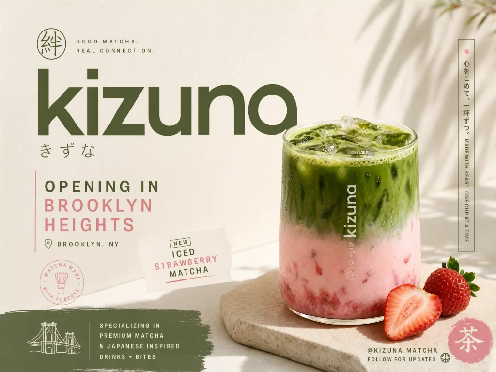 Examples of Generated Marketing Materials