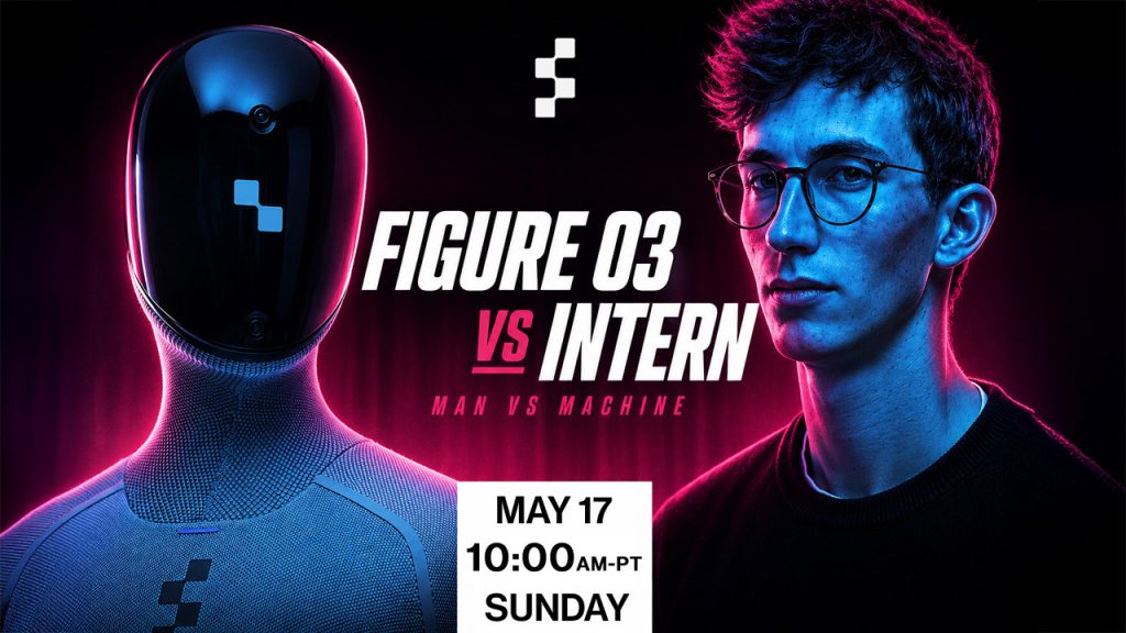 Man vs. Machine