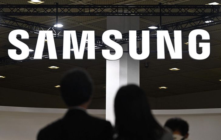 Samsung Exits China Appliances