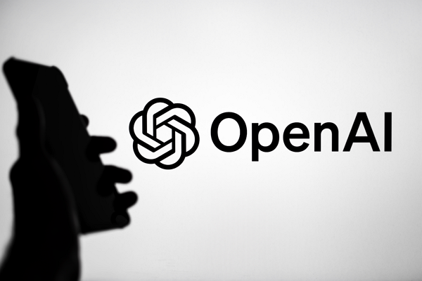 OpenAI Enterprise Portal