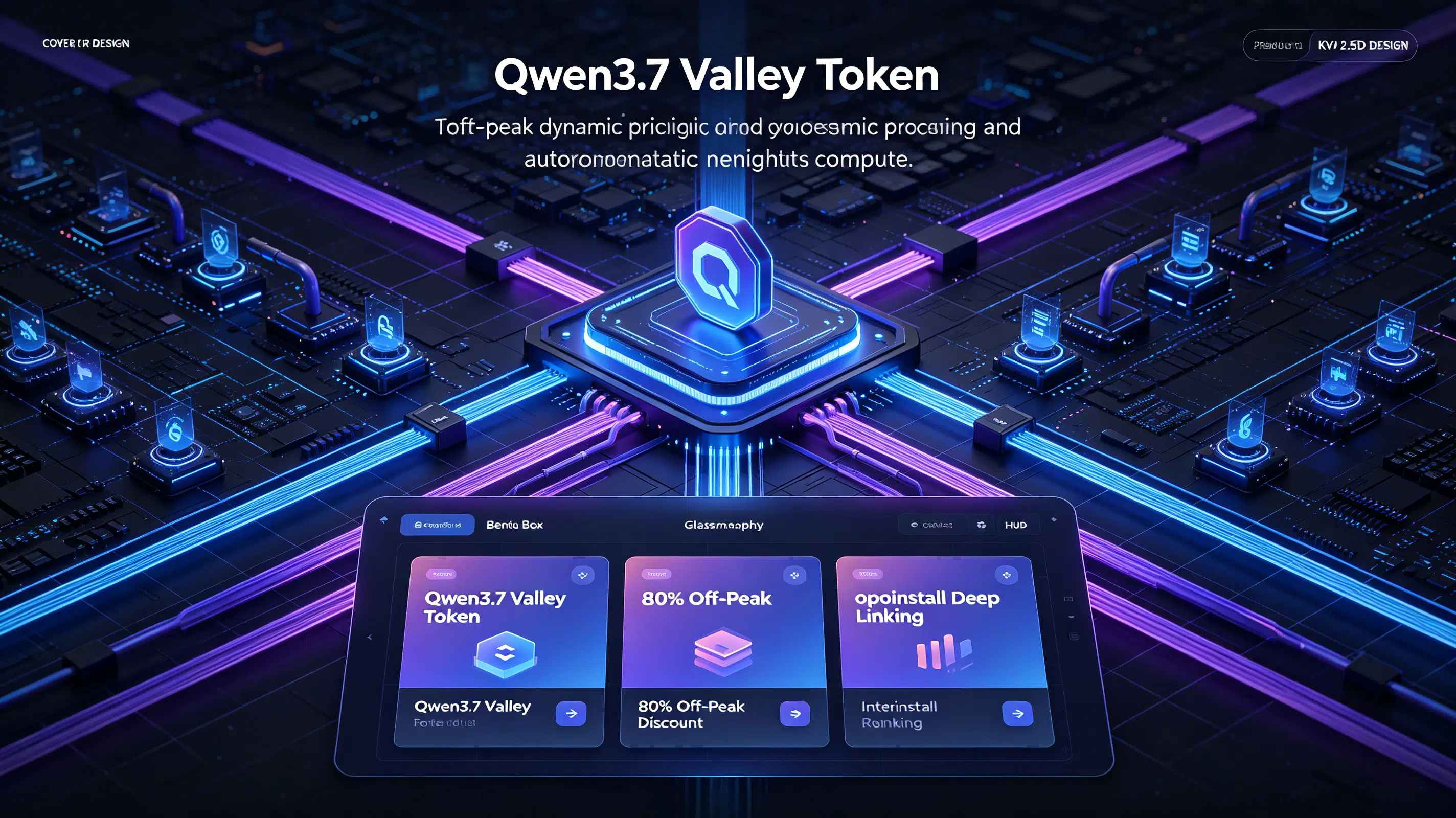 Qwen3.7 Valley Token off-peak pricing and opoinstall.